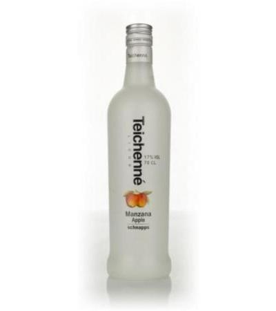 Teichenné Manzana Apple Schnapps
