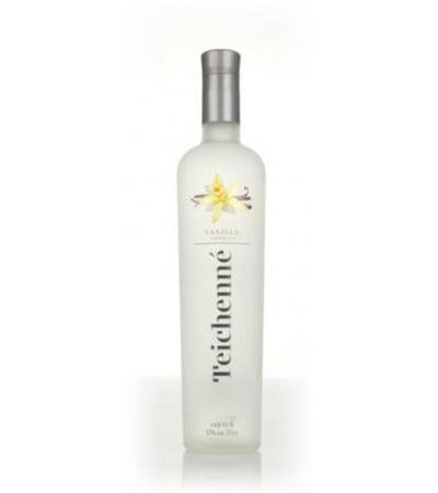 Teichenné Vainilla Vanilla Schnapps