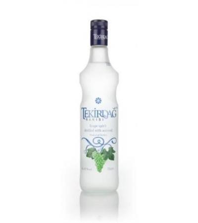 Tekirdag Raki
