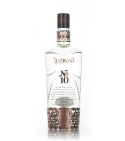 Tekirdag Rakisi No.10
