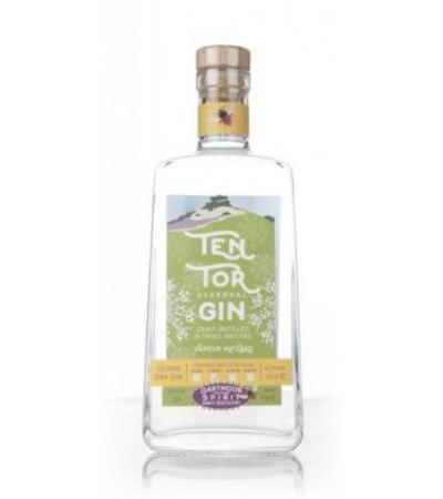 Ten Tor Seasonal Gin