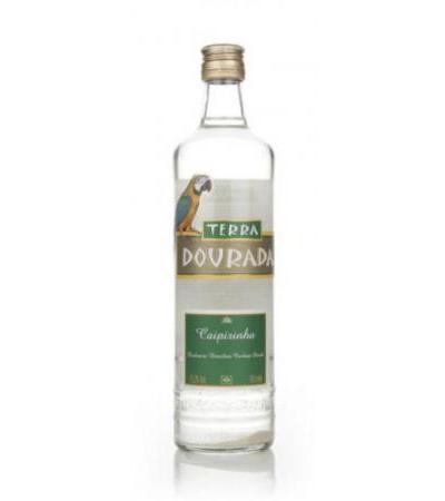 Terra Dourada Caipirinha