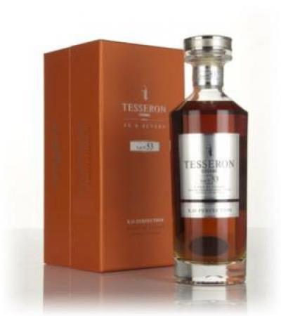 Tesseron Lot No. 53 XO Cognac