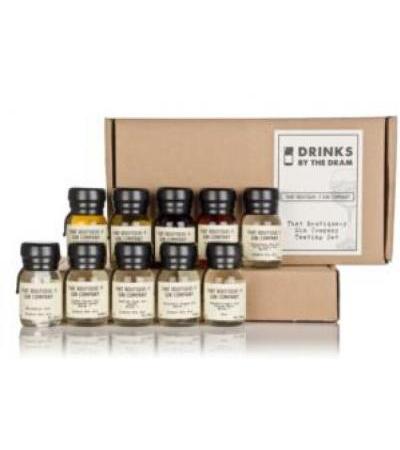 That Boutique-y Gin Company Tasting Set