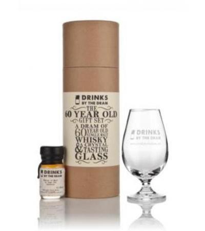 The 60 Year Old Gift Set