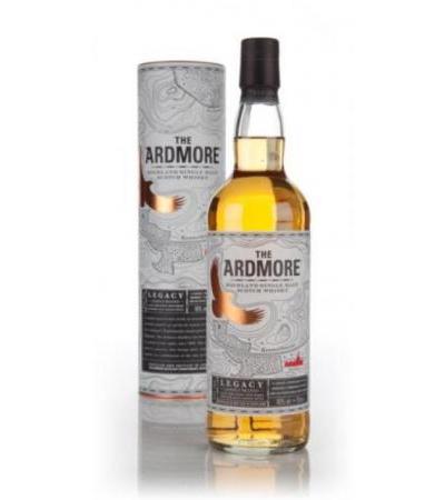 The Ardmore Legacy