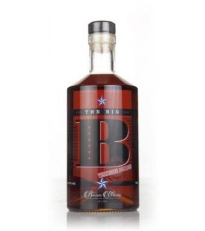 The Big B Tennessee Bourbon 13 Year Old 2003