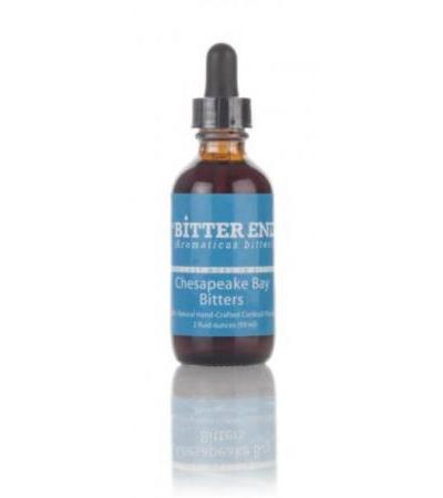 The Bitter End Chesapeake Bay Bitters