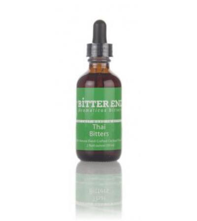 The Bitter End Thai Bitters