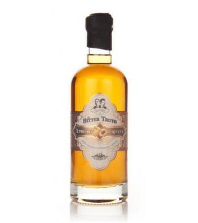 The Bitter Truth Apricot Brandy Liqueur