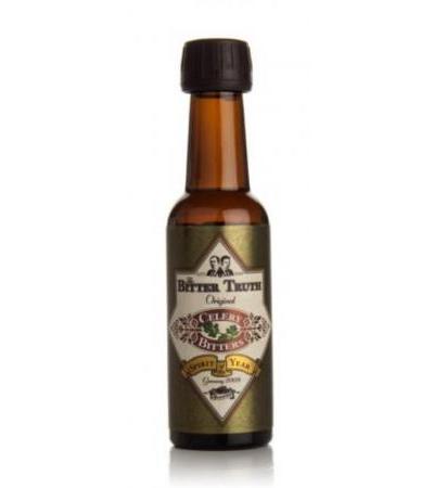 The Bitter Truth Celery Bitters