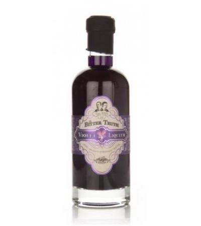 The Bitter Truth Crème de Violette
