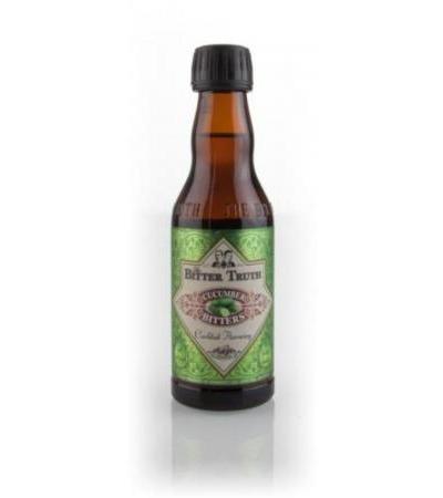 The Bitter Truth Cucumber Bitters