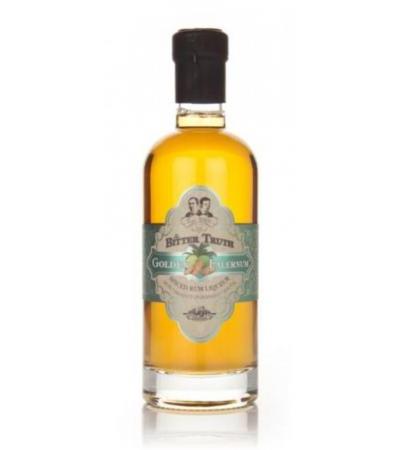 The Bitter Truth Golden Falernum Liqueur