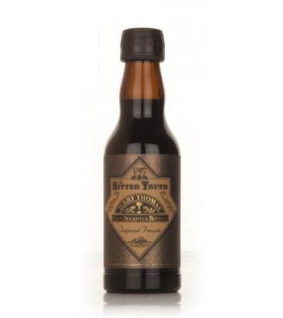 The Bitter Truth Jerry Thomas' Own Decanter Bitters (30%)