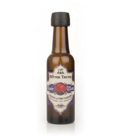 The Bitter Truth Rose Water
