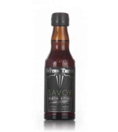 The Bitter Truth Savoy Martini Bitters