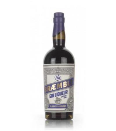 The Braemble Gin Liqueur