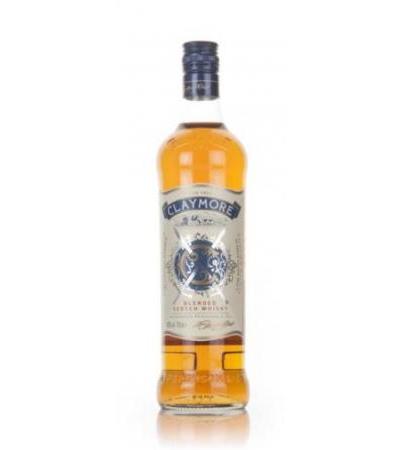 The Claymore Blended Whisky