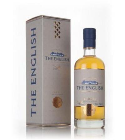 The English - Smokey