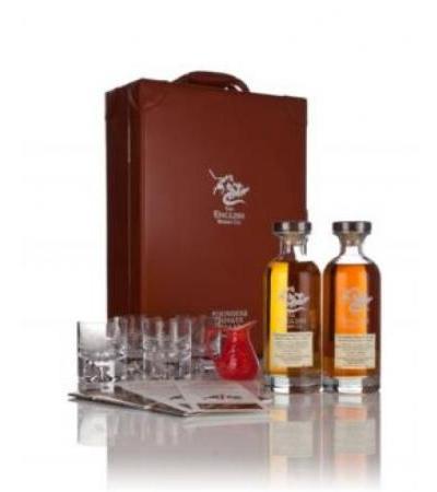 The English Whisky Co. Founders Private Cellar - The Final Signature