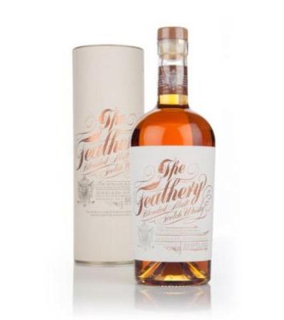 The Feathery Blended Malt