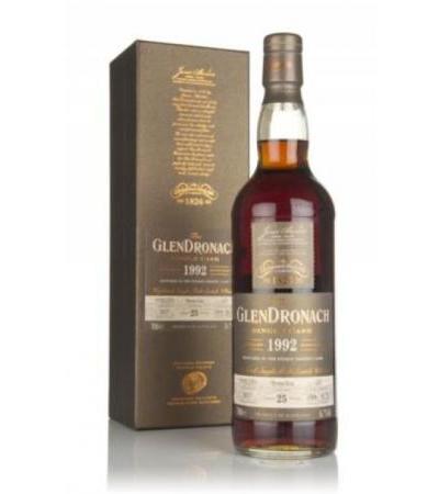 The GlenDronach 25 Year Old 1992 (cask 103)