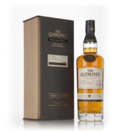 The Glenlivet 18 Year Old Auchvaich - Single Cask Edition