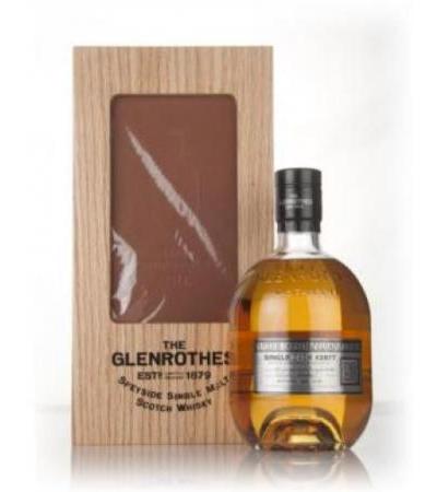 The Glenrothes 1976 (bottled 2015)
