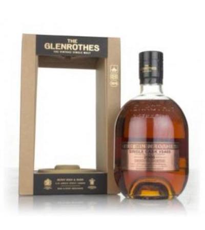 The Glenrothes 2006 (bottled 2017) (cask 5465)