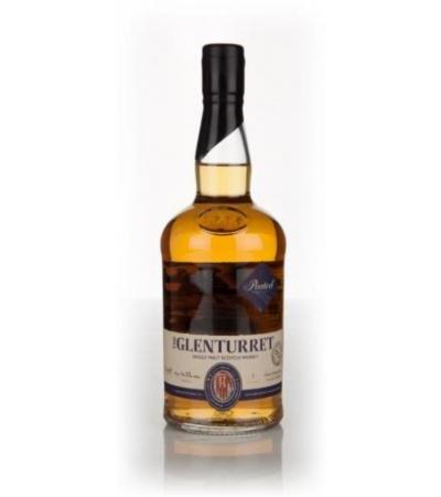 The Glenturret Peated Edition