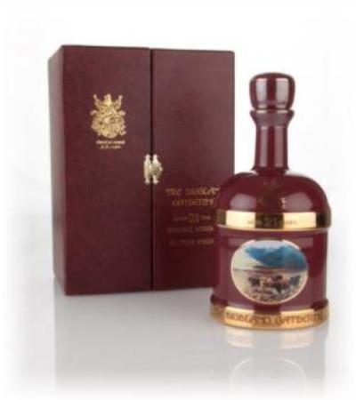 The Highland Gathering 21 Year Old