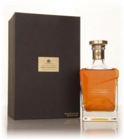 The John Walker King George V