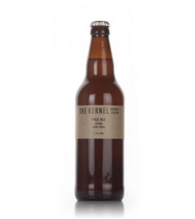 The Kernel Pale Ale Citra (with Oats)