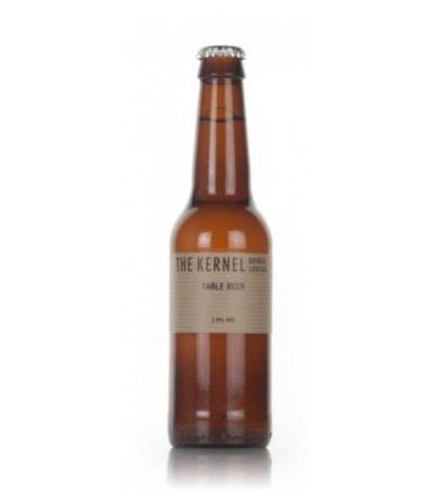 The Kernel Table Beer