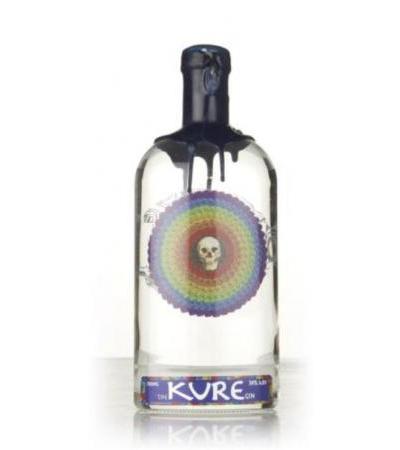 The Kure Gin