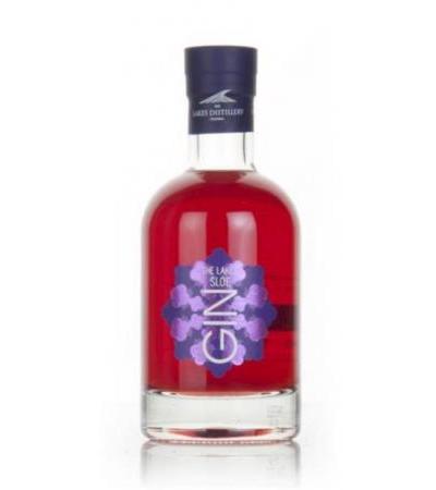 The Lakes Sloe Gin