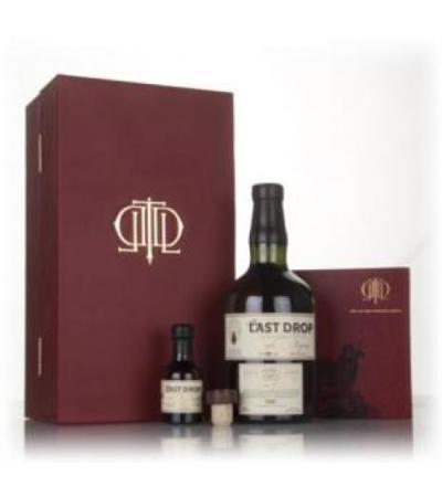 The Last Drop 1947 Single Estate Hors d’Age Cognac