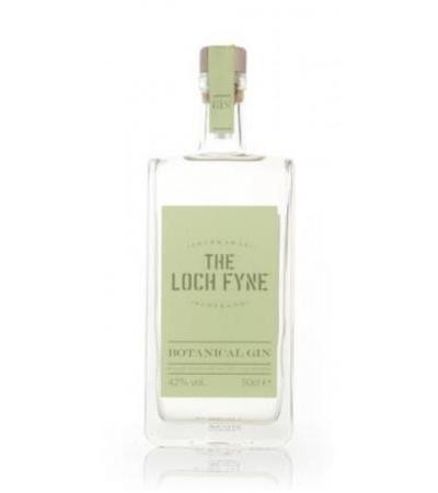 The Loch Fyne Gin