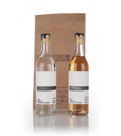 The London Distillery Company TESTBED2