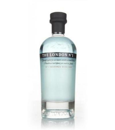 The London No. 1 Original Blue Gin