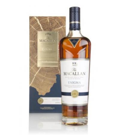 The Macallan Enigma