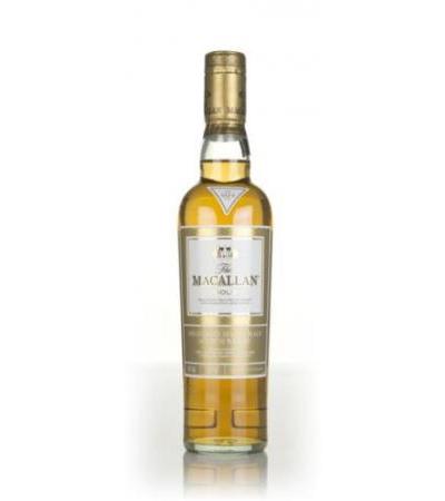 The Macallan Gold - 1824 Series (35cl)