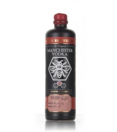 The Original Manchester Vodka
