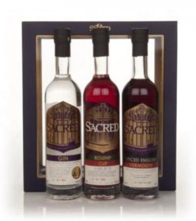 The Sacred Negroni Gift Pack