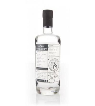 The Stillery's Dinklewheat Vodka