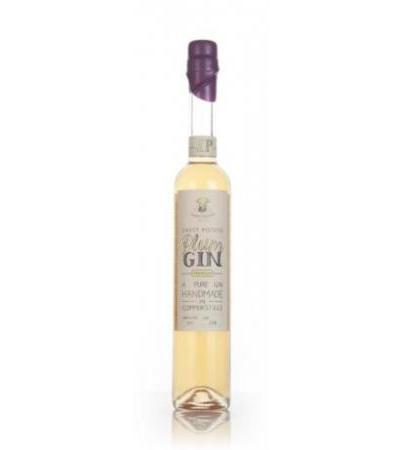 The Sweet Potato Spirit Co. Plum Gin