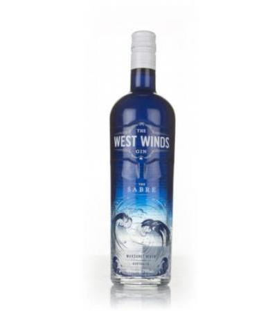 The West Winds Gin - The Sabre