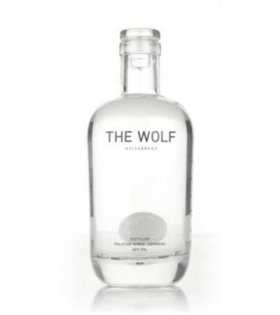 The Wolf