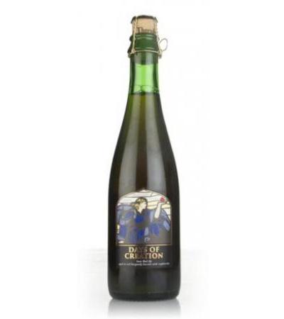 Thornbridge Days of Creation